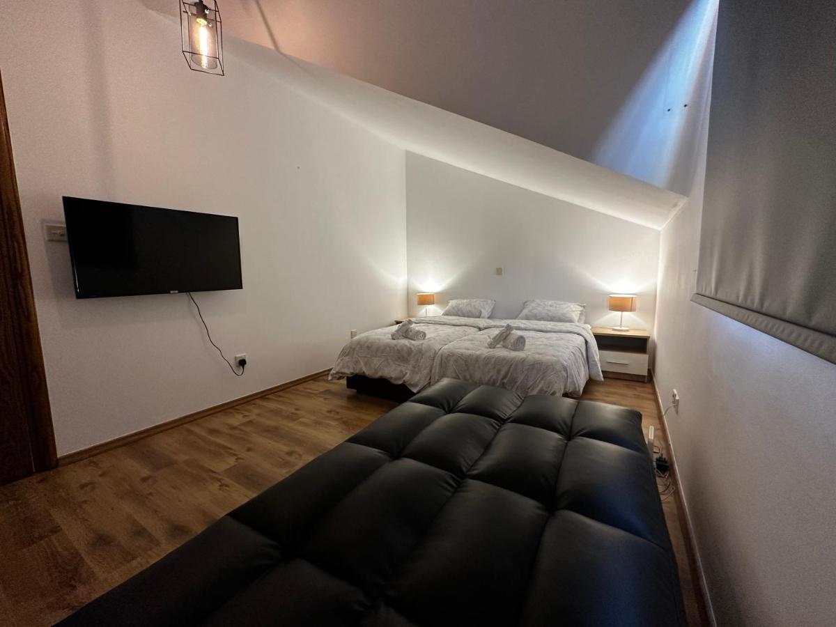 Maestro Sea - View Apartment Lárnaka Eksteriør bilde